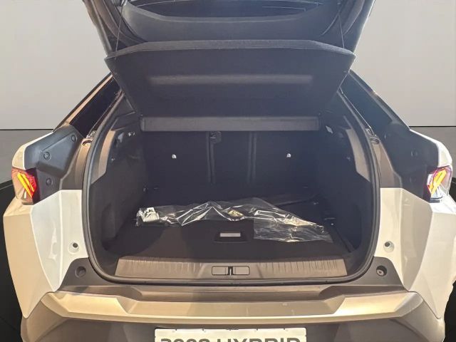 Peugeot 3008 GT-Line