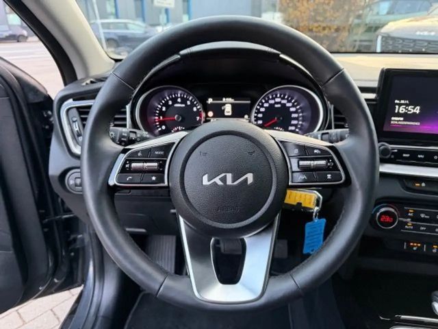 Kia XCeed Spirit