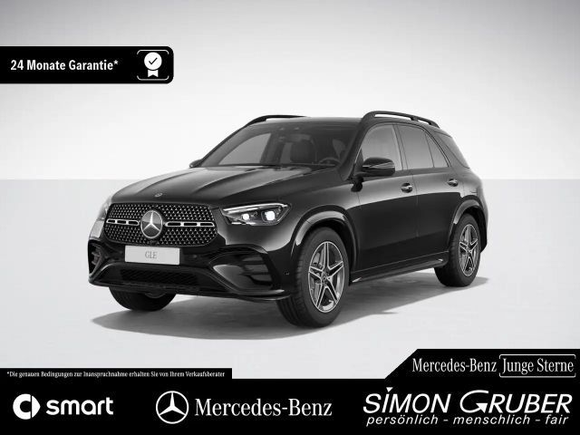 Mercedes-Benz GLE 350 4MATIC AMG Line