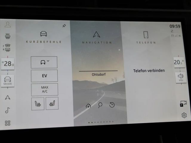 Land Rover Range Rover Evoque S