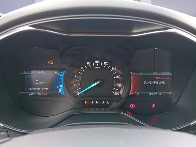 Ford Mondeo ST Line Wagon