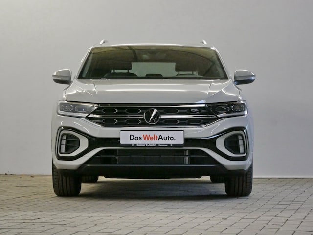 Volkswagen T-Roc 1.5 TSI R-Line
