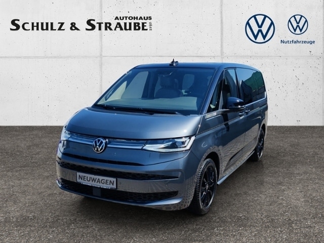Volkswagen Multivan 2.0 TDI DSG T7