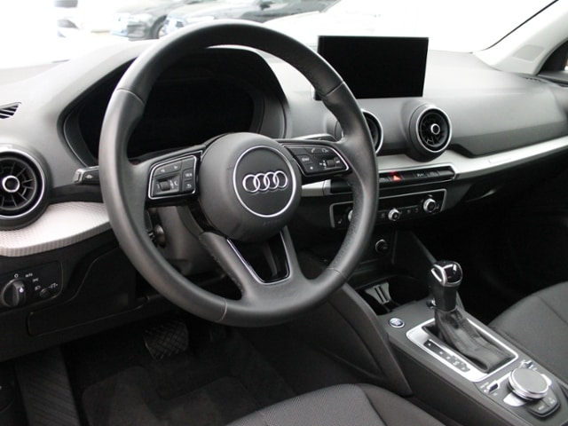Audi Q2 35 TFSI S-Tronic