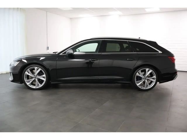 Audi S6 3.0 TDI Avant Quattro