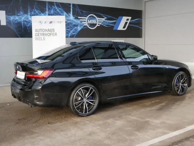 BMW 320 320d Sedan xDrive