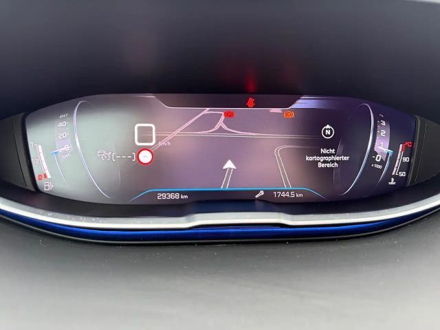 Peugeot 5008 Allure Pack PureTech