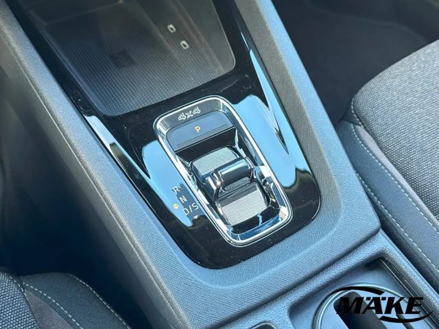 Skoda Octavia 2.0 TDI 4x4 Combi