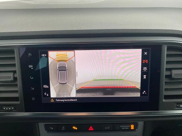 Seat Ateca 1.5 TSI DSG FR-lijn