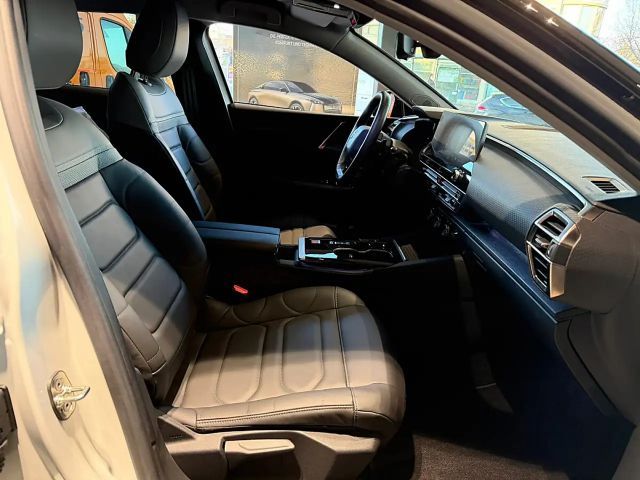 Citroën C5 X Hybrid Shine