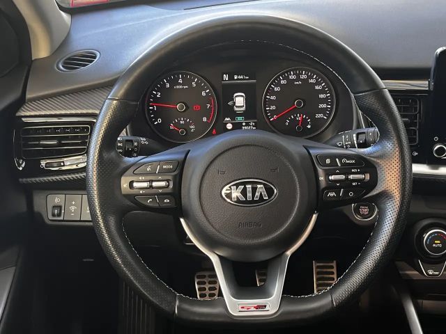 Kia Stonic GT-Line