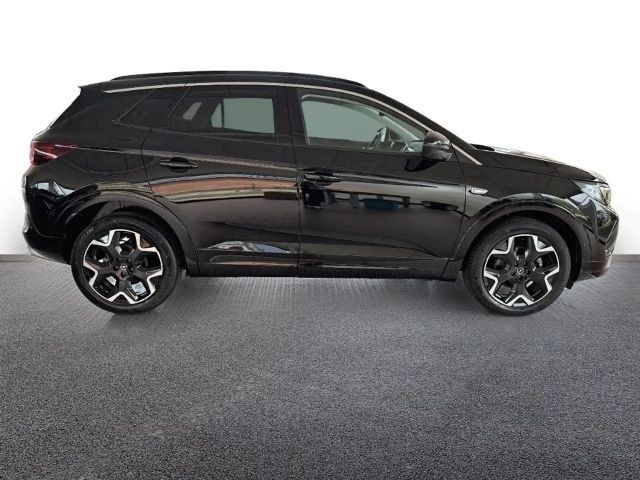Opel Grandland X Ultimate