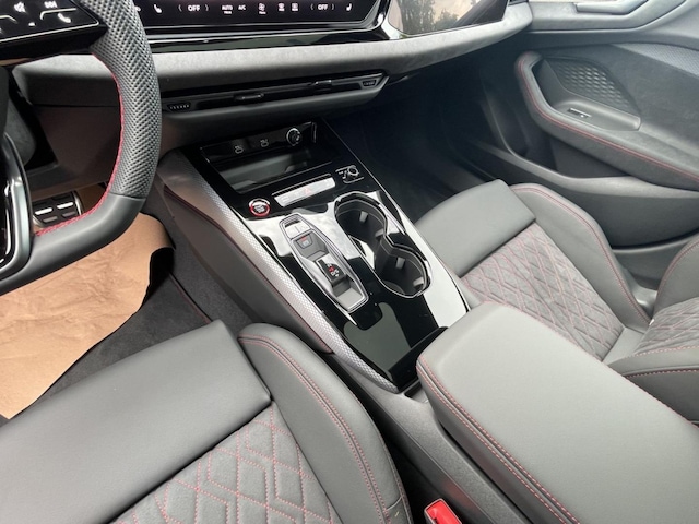 Audi A5 Hybride Quattro S-Tronic