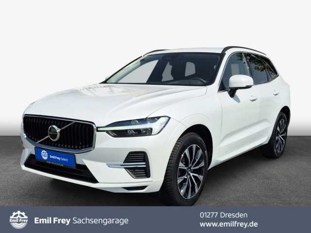 Volvo XC60 'Thors Hammer'