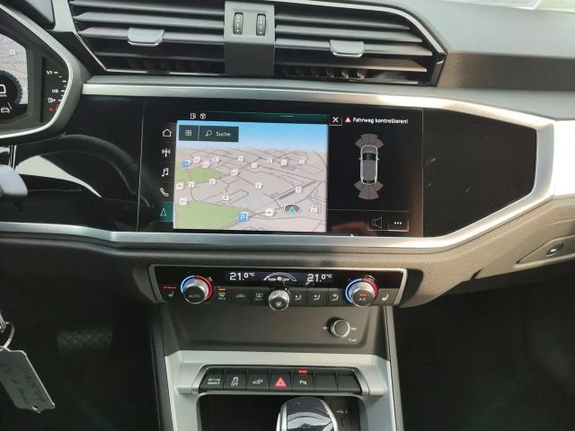 Audi Q3 45*Navi*Alu*AHK*PDC*Virtual