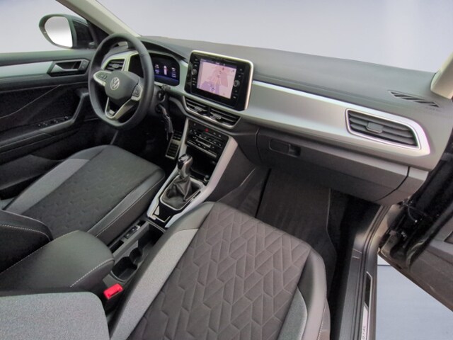 Volkswagen T-Roc 1.5 TSI DSG