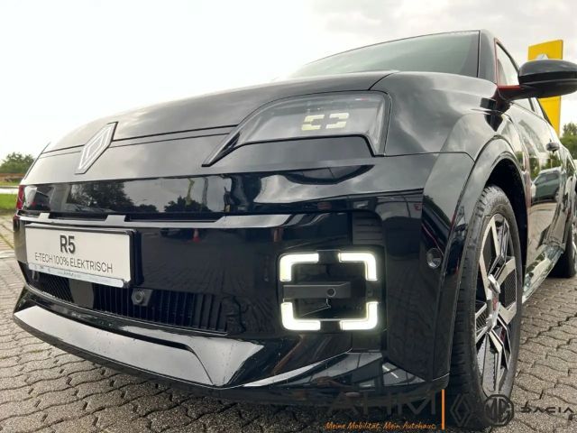 Renault 5 Comfort Electric Iconic