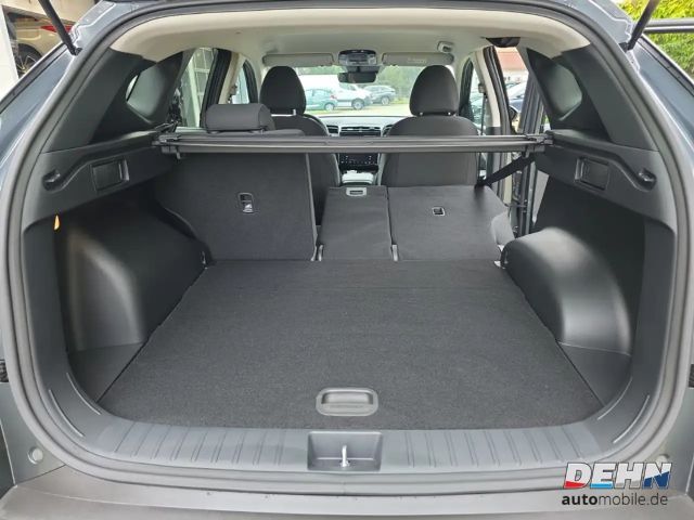 Hyundai Tucson 1.6 CRDi Trend