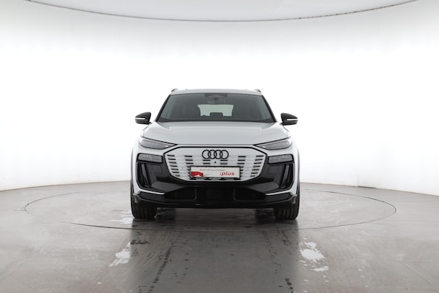 Audi Q6 e-tron SUV e-tron Audi Q6 SUV e-tron