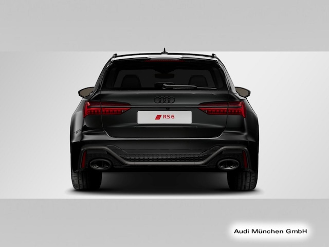 Audi A6 e-tron Avant Performance Quattro