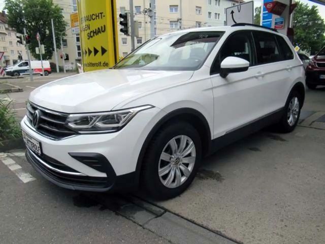 Volkswagen Tiguan 2.0 TDI DSG Life