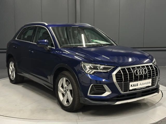 Audi Q3 40 TDI Quattro