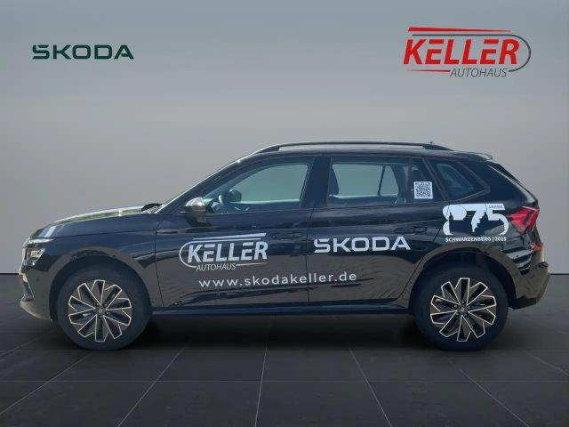 Skoda Kamiq Tour