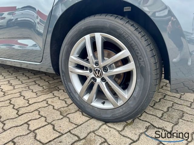 Volkswagen Touran Comfortline DSG