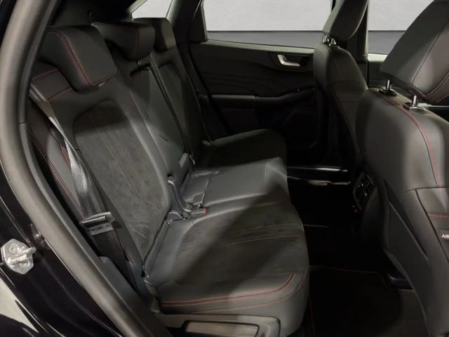 Ford Kuga Plug in Hybrid ST Line X