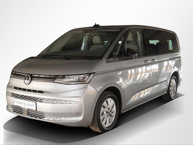 Volkswagen Multivan 2.0 TDI DSG T7