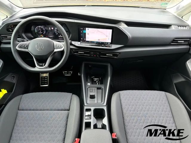 Volkswagen Caddy DSG eHybrid