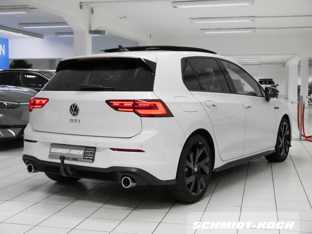 Volkswagen Golf 2.0 TSI GTI