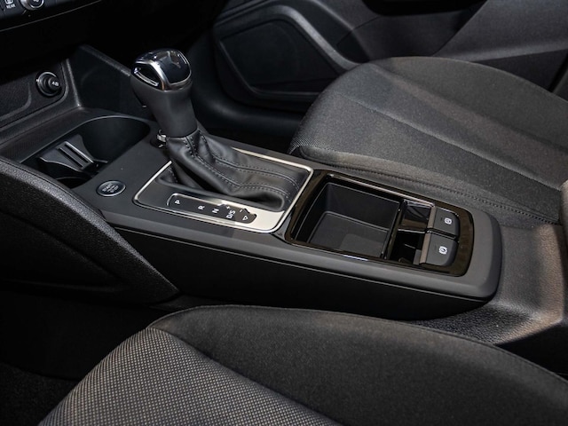 Audi Q2 35 TFSI S-Tronic