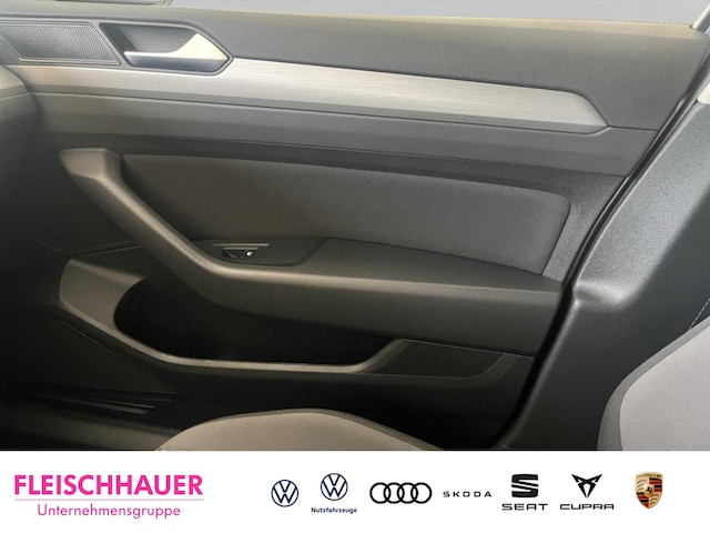 Volkswagen Passat 1.5 TSI Business Variant