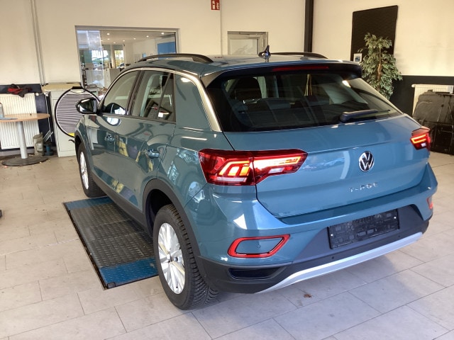 Volkswagen T-Roc 1.0 TSI Life