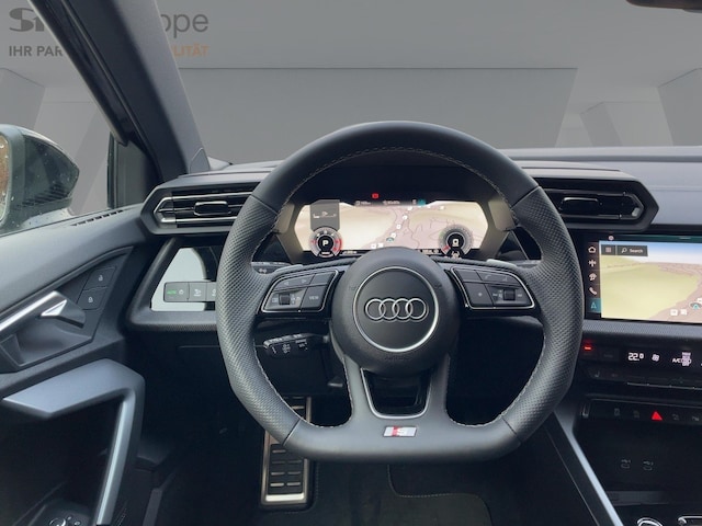 Audi A3 S-Tronic Sportback