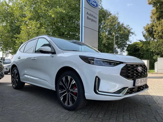 Ford Kuga Plug in Hybrid ST Line X