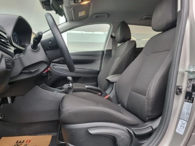 Hyundai i20 (BC3) i-Line Plus 1,2 MPI b1bp0a-O3