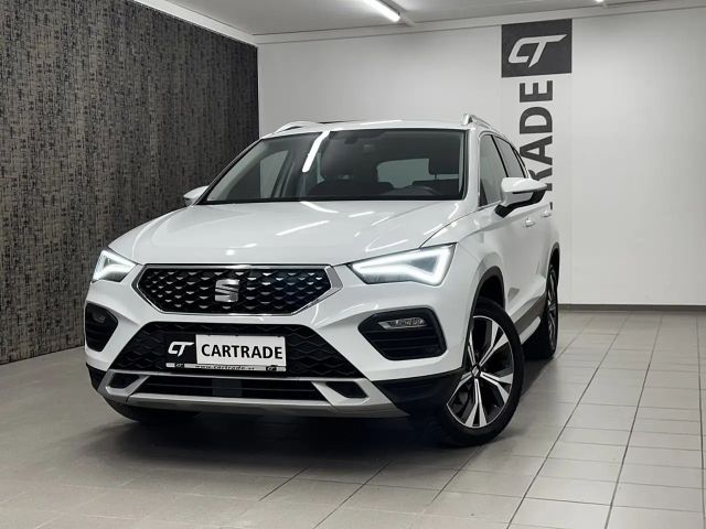 Seat Ateca DSG