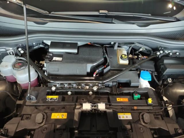 Cupra Tavascan Endurance