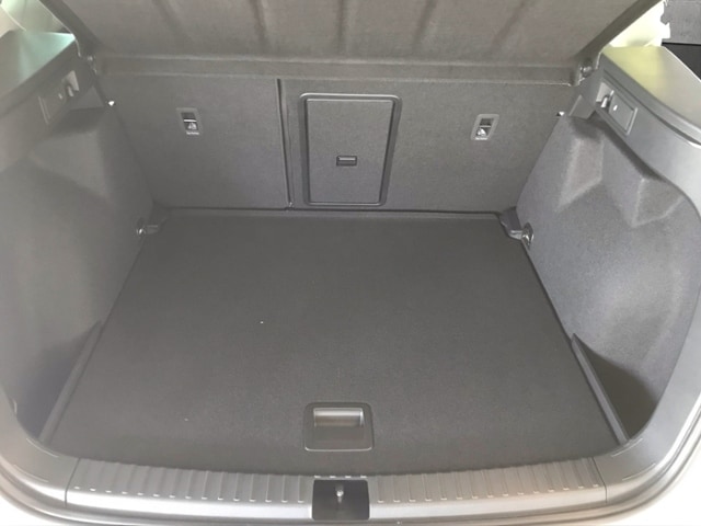 Cupra Ateca 1.5 TSI DSG