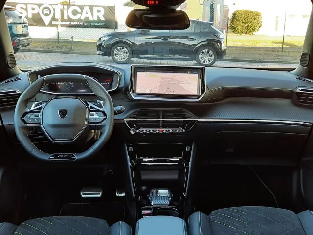 Peugeot 2008 GT-Line