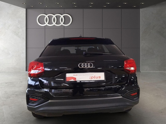 Audi Q2 35 TFSI S-Tronic