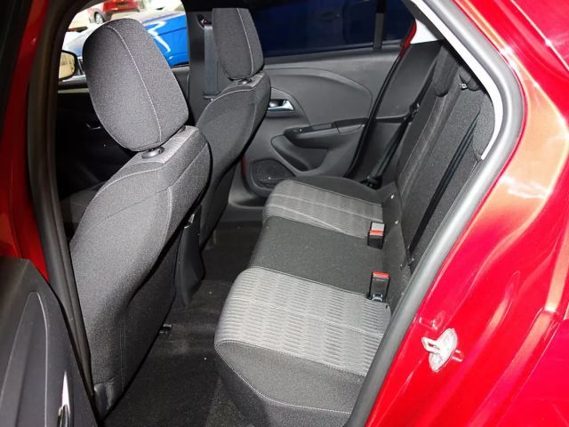 Opel Corsa 1.2 Navigation,Rückfahrkamera,SHZ,Dach Schwarz