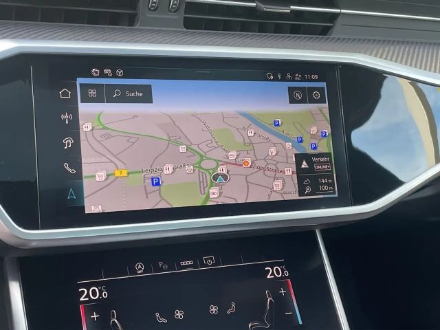 Audi S6 3.0 TDI Quattro Sedan