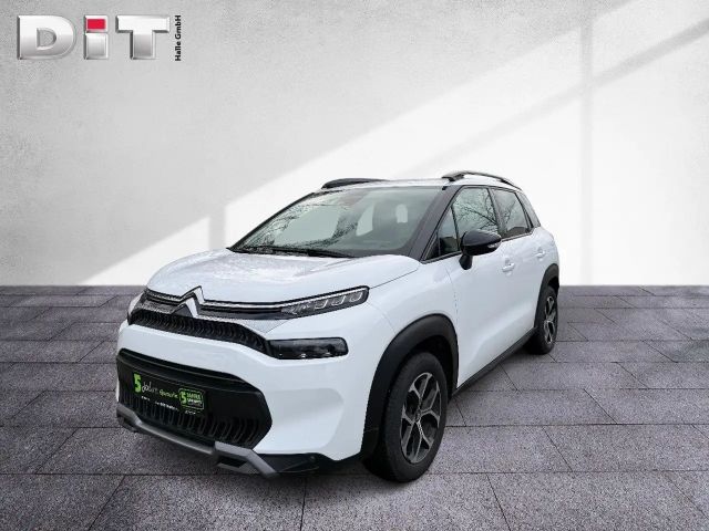 Citroën C3 Aircross PureTech