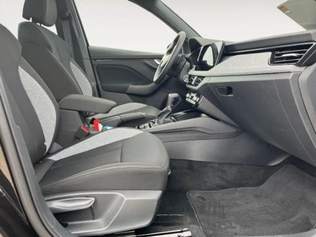 Skoda Kamiq 1.5 TSI Selection