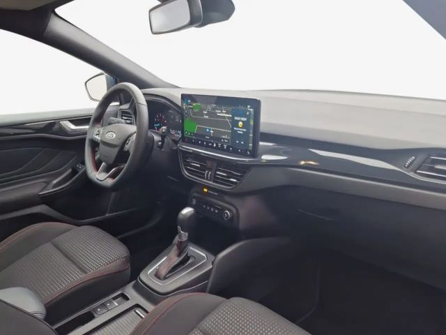 Ford Focus EcoBoost ST Line Wagon