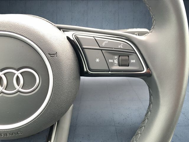 Audi A3 35 TFSI S-Tronic Sportback