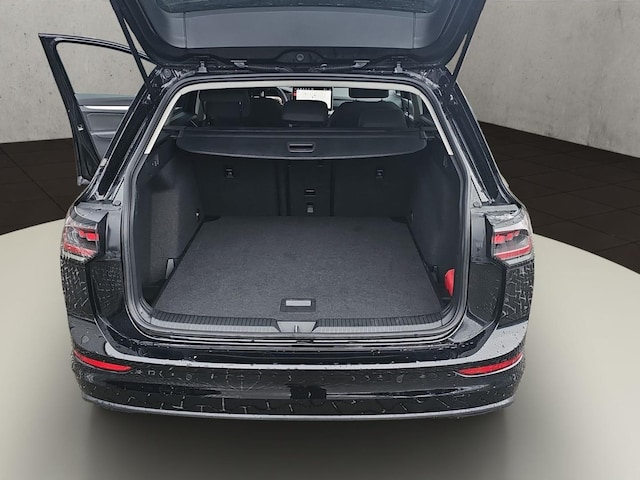 Volkswagen Golf DSG Life Variant